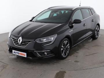 Renault megane 2019 essence renault megane estate 1 3 tce intens edc 140 ch Renault megane 2019 essence renault megane estate 1 3 tce intens edc 140 ch