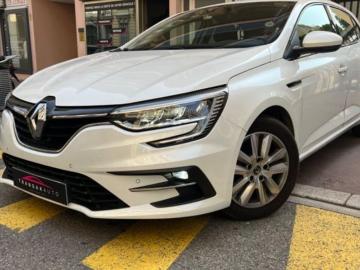 Renault megane 2020 diesel renault megane iv berline phase 2 1 5 l blue dci edc 115 cv bva Renault megane 2020 diesel renault megane iv berline phase 2 1 5 l blue dci edc 115 cv bva