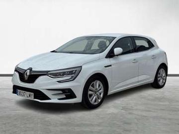 Renault megane 2021 diesel renault megane 1 5dci blue business 85kw Renault megane 2021 diesel renault megane 1 5dci blue business 85kw
