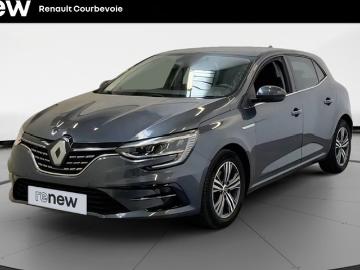 Renault megane 2021 essence renault megane annee 2021 essence