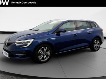 Renault megane 2021 hybride renault megane annee 2021 hybride