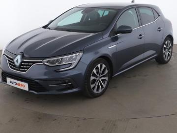 Renault megane 2022 diesel renault megane 1 5 blue dci techno edc 115 ch Renault megane 2022 diesel renault megane 1 5 blue dci techno edc 115 ch