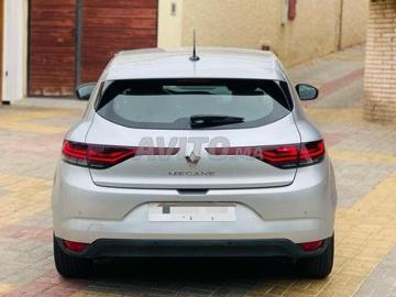 Renault megane 2023 diesel renault megan diesel automatique 2023 Renault megane 2023 diesel renault megan diesel automatique 2023
