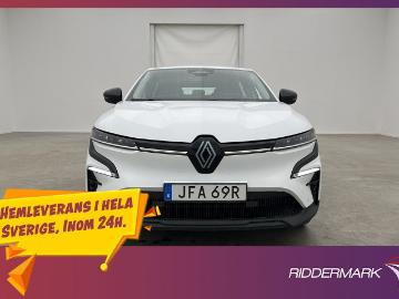Renault megane 2023 el renault megane e