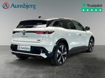 Renault megane 2023 el renault megane e tech 60 techno Renault megane 2023 el renault megane e tech 60 techno