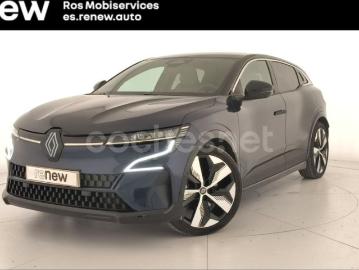 Renault megane 2023 electrico renault megane e tech techno ev60 optimum ch Renault megane 2023 electrico renault megane e tech techno ev60 optimum ch