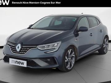 Renault megane 2023 essence renault megane annee 2023 essence Renault megane 2023 essence renault megane annee 2023 essence