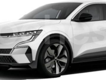 Renault megane 2025 electrico renault megane e tech techno autonomia confort Renault megane 2025 electrico renault megane e tech techno autonomia confort
