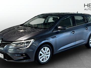 Renault megane bensin renault megane grandtour meganesport tourer 1 3 tce manuell Renault megane bensin renault megane grandtour meganesport tourer 1 3 tce manuell