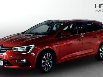 Renault megane bensin renault megane grandtour meganesport tourer my23 techno tce 140 gpf edc Renault megane bensin renault megane grandtour meganesport tourer my23 techno tce 140 gpf edc