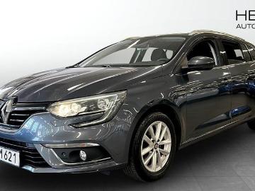 Renault megane bensin renault megane grandtour sport tourer 1 2 tce dragkrok Renault megane bensin renault megane grandtour sport tourer 1 2 tce dragkrok