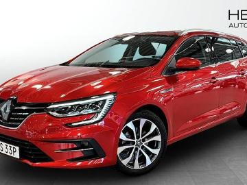Renault megane bensin renault megane grandtour sport tourer techno automat backkamera Renault megane bensin renault megane grandtour sport tourer techno automat backkamera