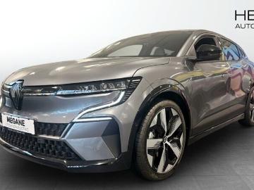 Renault megane el renault megane electric techno ev 60 220 hp Renault megane el renault megane electric techno ev 60 220 hp