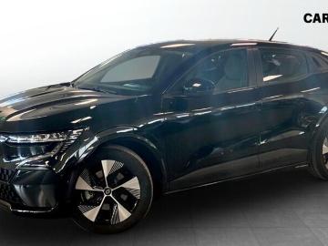 Renault megane el renault megane megane e tech60 kwh 218hkve