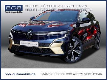 renault megane elektro renault megane 100 electric iconic ev60 wkr navi renault megane elektro renault megane 100 electric iconic ev60 wkr navi
