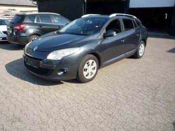 Renault megane iii 2010 diesel renault megane iii 1 5 dci 110 expression sport tourer Renault megane iii 2010 diesel renault megane iii 1 5 dci 110 expression sport tourer