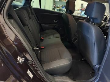 Renault megane iii 2015 benzin renault megane iii 1 2 tce 115 expression sport tourer Renault megane iii 2015 benzin renault megane iii 1 2 tce 115 expression sport tourer