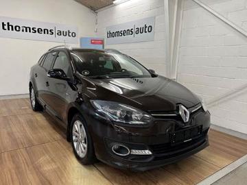 Renault megane iii 2016 diesel renault megane iii 1 5 dci 110 limited edition sport tourer Renault megane iii 2016 diesel renault megane iii 1 5 dci 110 limited edition sport tourer