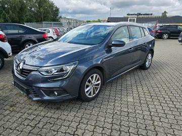 Renault megane iv 2017 diesel renault megane iv 1 5 dci 90 zen sport tourer Renault megane iv 2017 diesel renault megane iv 1 5 dci 90 zen sport tourer