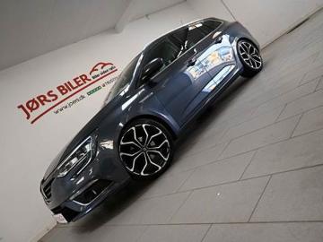 Renault megane iv 2018 benzin renault megane iv 1 3 tce 140 bose edition sport tourer Renault megane iv 2018 benzin renault megane iv 1 3 tce 140 bose edition sport tourer