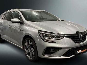 Renault megane iv 2021 hybrid benzin el renault megane iv 1 6 e tech r s line sport tourer Renault megane iv 2021 hybrid benzin el renault megane iv 1 6 e tech r s line sport tourer