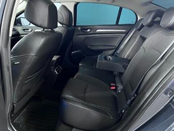 Renault megane motorin renault megane sedan 1 5 blue dci icon edc Renault megane motorin renault megane sedan 1 5 blue dci icon edc