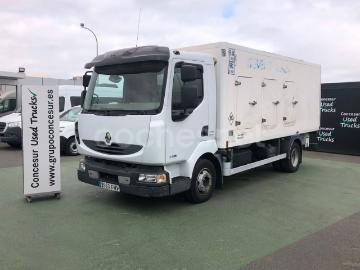 Renault midlum 2007 renault midlum 220 10 Renault midlum 2007 renault midlum 220 10