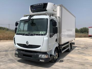 Renault midlum 2012 renault midlum 220 10 dxi Renault midlum 2012 renault midlum 220 10 dxi
