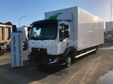 Renault midlum 2018 renault midlum 12 210 Renault midlum 2018 renault midlum 12 210