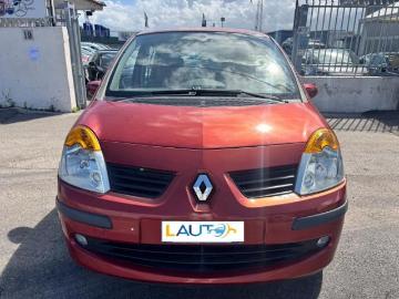 Renault modus 2006 benzina renault modus 1 2 75cv Renault modus 2006 benzina renault modus 1 2 75cv
