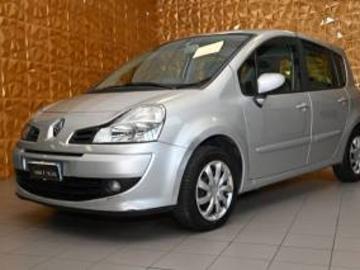Renault modus 2011 diesel renault grand modus 1 5 dci 75cv attractive servo clima abs fend Renault modus 2011 diesel renault grand modus 1 5 dci 75cv attractive servo clima abs fend