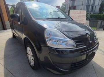 Renault modus 2012 benzina renault modus 1 2 16v live Renault modus 2012 benzina renault modus 1 2 16v live