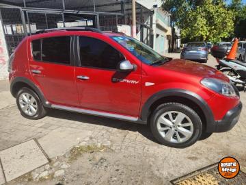 Renault sandero 2012 nafta renault sandero stepway 1 6 2012 nafta 140000km automotores cas... Renault sandero 2012 nafta renault sandero stepway 1 6 2012 nafta 140000km automotores cas...