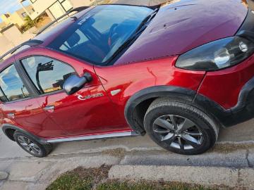 Renault sandero 2012 nafta renault sandero usado en mendoza deruedas Renault sandero 2012 nafta renault sandero usado en mendoza deruedas