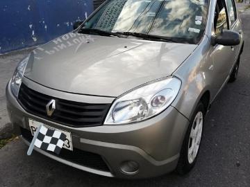 Renault sandero 2012 renault sandero 2012 150 000 km Renault sandero 2012 renault sandero 2012 150 000 km