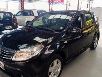 Renault sandero 2012 renault sandero Renault sandero 2012 renault sandero