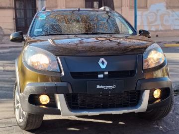 Renault sandero 2013 nafta renault sandero usado en mendoza deruedas Renault sandero 2013 nafta renault sandero usado en mendoza deruedas