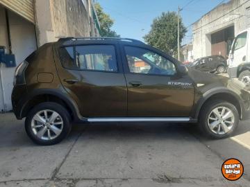 Renault sandero 2014 nafta renault sandero stepway 2014 nafta 120000km sandero stepway 201...