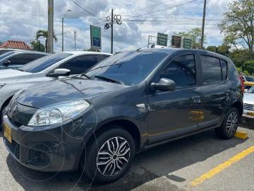 Renault sandero 2015 gasolina 2015 renault sandero 1 6 expression mec 5p Renault sandero 2015 gasolina 2015 renault sandero 1 6 expression mec 5p