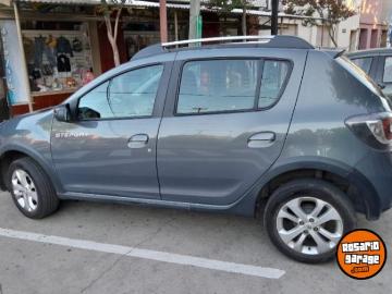 Renault sandero 2015 nafta renault sandero stepway 2015 nafta 90000km vendo clasificados d... Renault sandero 2015 nafta renault sandero stepway 2015 nafta 90000km vendo clasificados d...