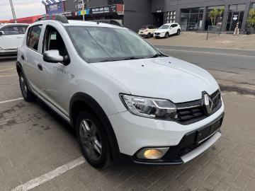 Renault sandero 2015 petrol 2015 renault sandero 900t stepway dynamique Renault sandero 2015 petrol 2015 renault sandero 900t stepway dynamique