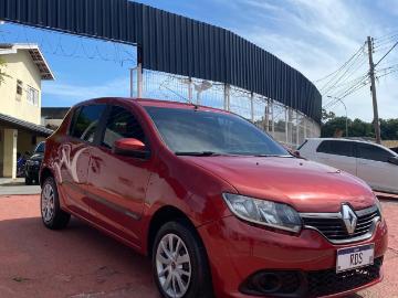 Renault sandero 2016 flex renault sandero expression 1 0 16v flex 2016 Renault sandero 2016 flex renault sandero expression 1 0 16v flex 2016
