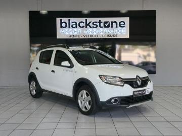 Renault sandero 2016 petrol 2016 renault sandero 900t stepway Renault sandero 2016 petrol 2016 renault sandero 900t stepway