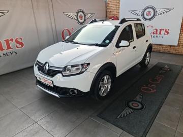 Renault sandero 2017 petrol 2017 renault sandero 900t stepway expression Renault sandero 2017 petrol 2017 renault sandero 900t stepway expression