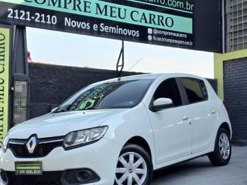 Renault sandero 2018 flex renault sandero 1 0 expression Renault sandero 2018 flex renault sandero 1 0 expression