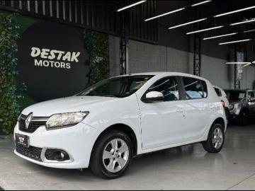 Renault sandero 2018 flex renault sandero 1 0 expression s special 12v 4p 2017 outra em ca... Renault sandero 2018 flex renault sandero 1 0 expression s special 12v 4p 2017 outra em ca...