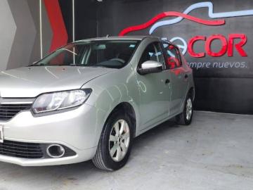 Renault sandero 2018 gasolina renault sandero Renault sandero 2018 gasolina renault sandero