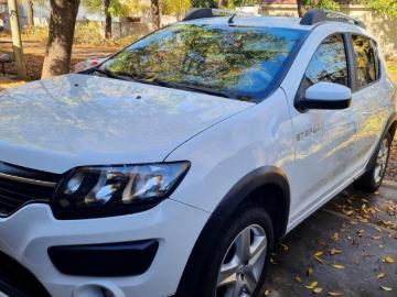 Renault sandero 2019 gnc renault sandero stepway 2019 gnc 91500km renault sandero stepway ... Renault sandero 2019 gnc renault sandero stepway 2019 gnc 91500km renault sandero stepway ...