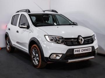 Renault sandero 2019 petrol 2019 renault sandero 900t stepway expression Renault sandero 2019 petrol 2019 renault sandero 900t stepway expression
