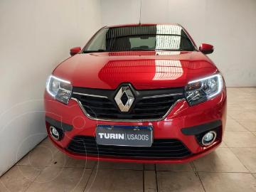 Renault sandero 2022 gasolina 2022 renault sandero 1 6 intens Renault sandero 2022 gasolina 2022 renault sandero 1 6 intens